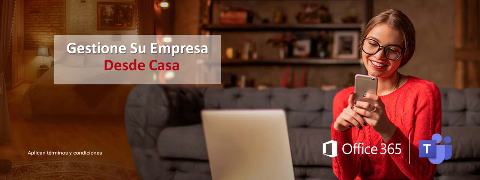 Nube y productividad