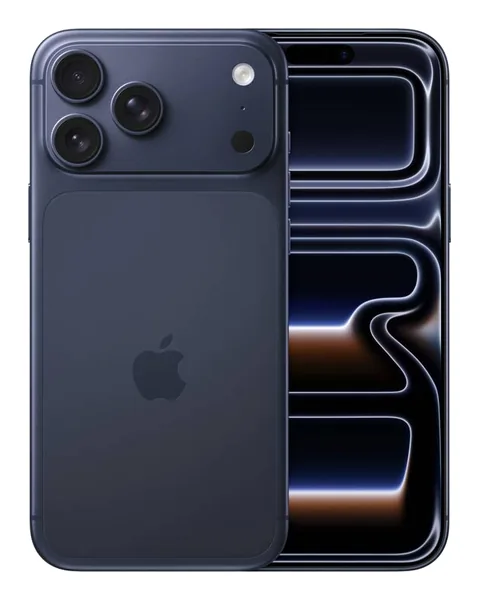 iPhone 17 Pro Max 256 GB