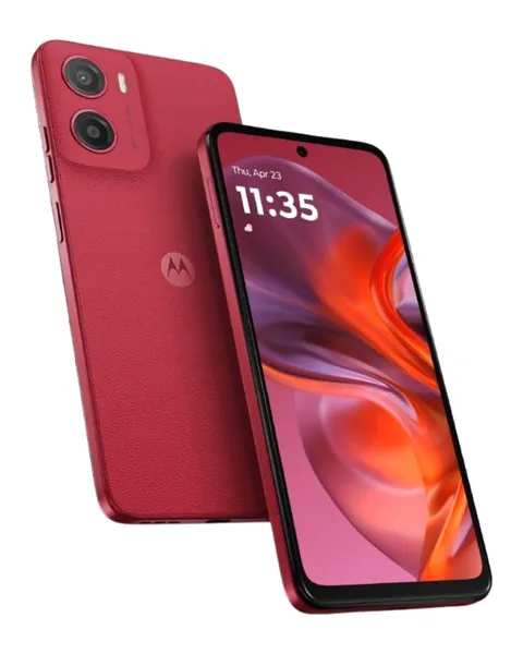 Motorola Moto G05 256 GB