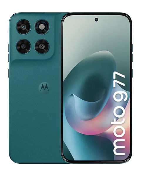 Motorola Moto G77 256 GB