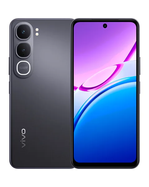 vivo Y31 256 GB