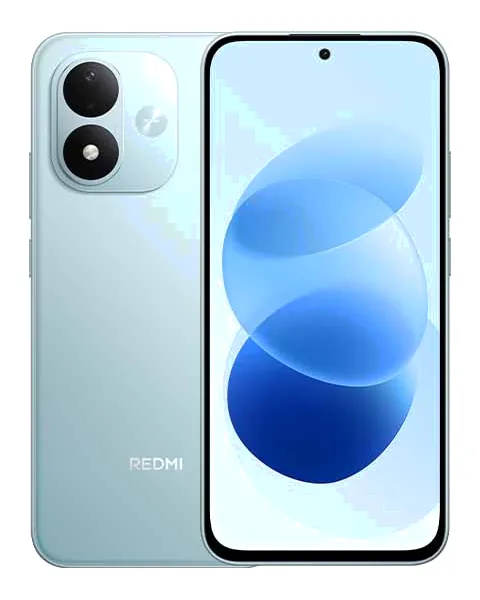 Xiaomi Redmi Note 17 256 GB