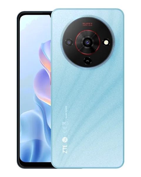 ZTE Blade A76 128 GB