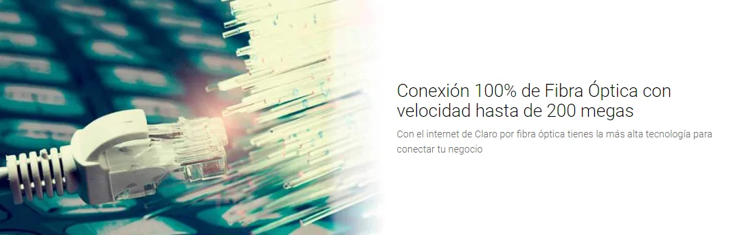 Fibra óptica