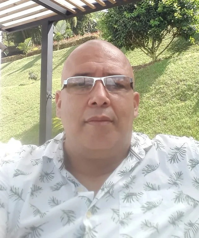 Mauricio Ramirez Rodriguez