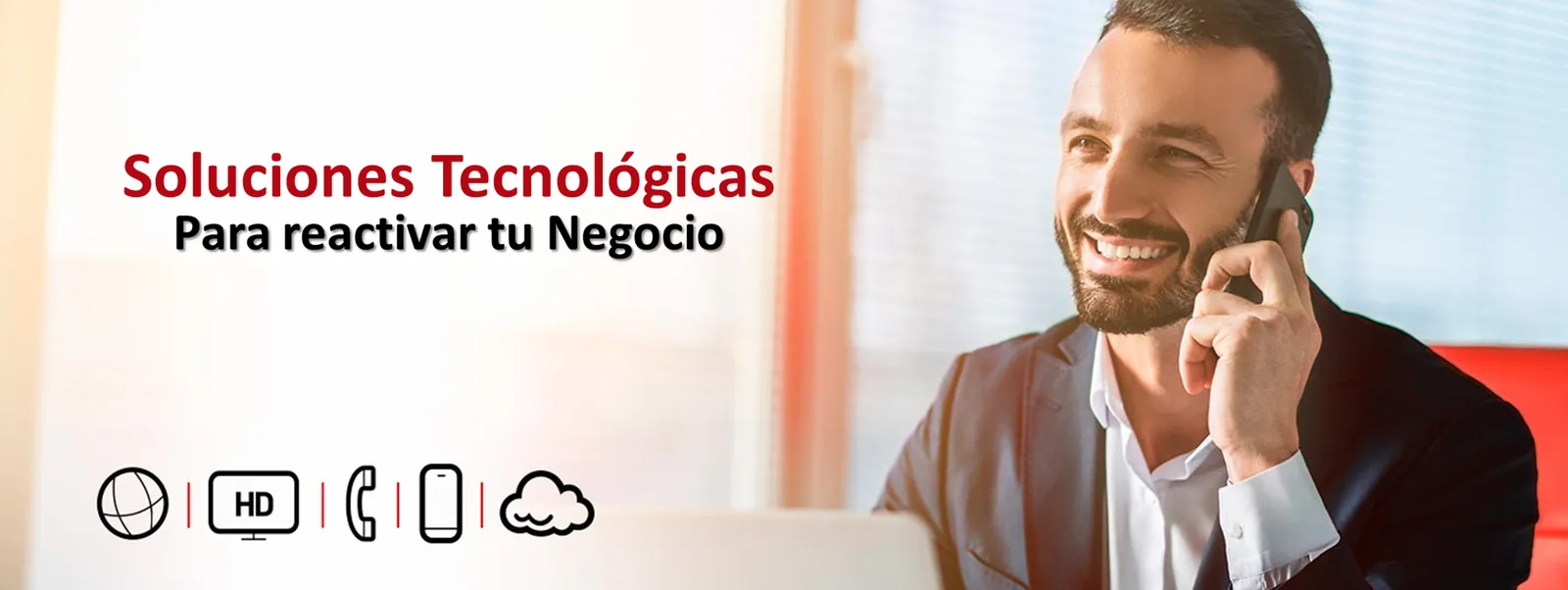 Soluciones digitales