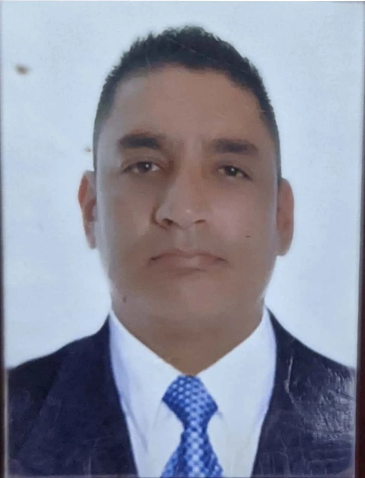 Rolando Betancur