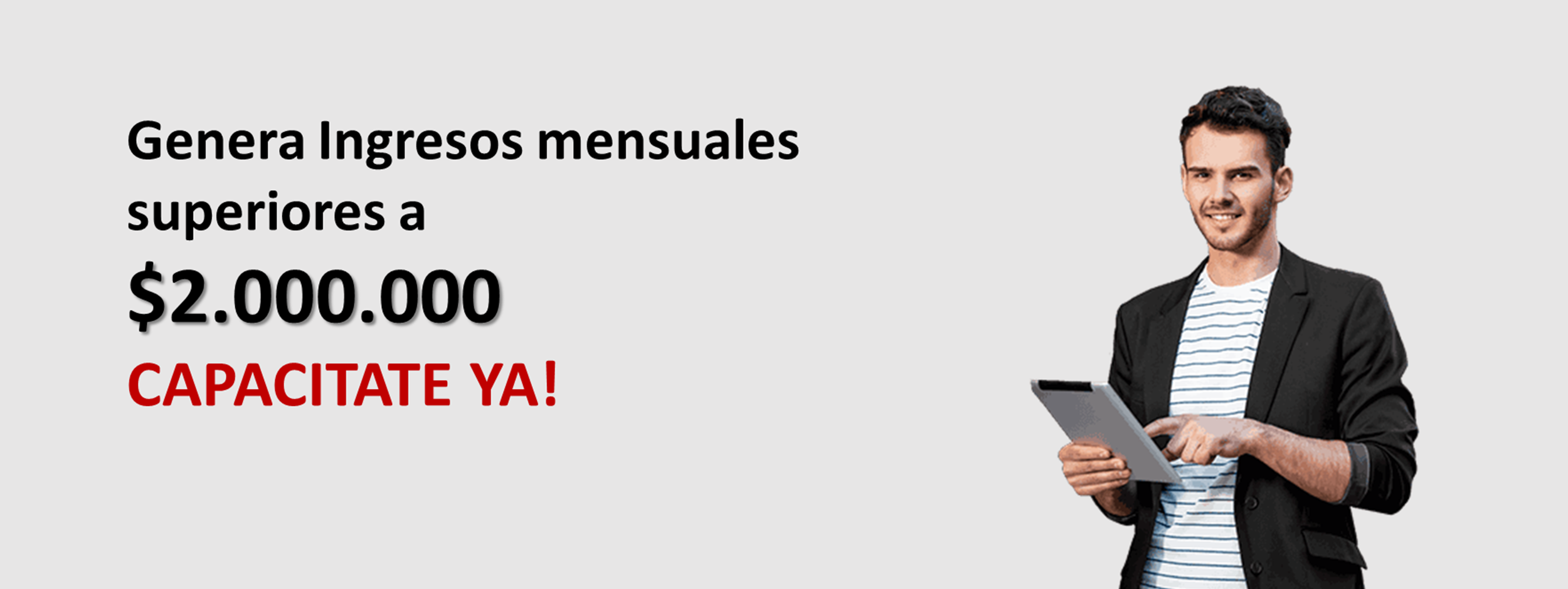 capacitaté Ya